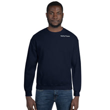 Load image into Gallery viewer, Natty Power! Unisex Sweatshirt GY