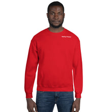 Load image into Gallery viewer, Natty Power! Unisex Sweatshirt GY