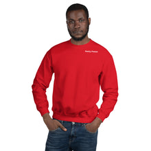 Load image into Gallery viewer, Natty Power! Unisex Sweatshirt GY