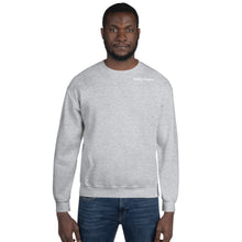 Load image into Gallery viewer, Natty Power! Unisex Sweatshirt GY