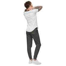Load image into Gallery viewer, Natty Power! Unisex fleece sweatpants AT