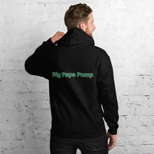 Load image into Gallery viewer, Big Papa Pump Hoodie