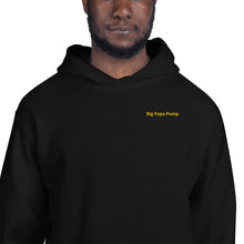 Load image into Gallery viewer, Big Papa Pump Hoodie ov