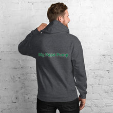 Load image into Gallery viewer, Big Papa Pump Hoodie