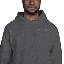 Load image into Gallery viewer, Big Papa Pump Hoodie ov