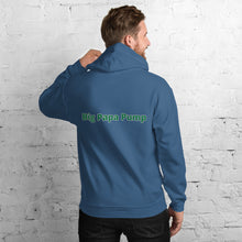 Load image into Gallery viewer, Big Papa Pump Hoodie