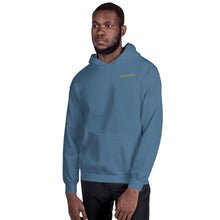 Load image into Gallery viewer, Big Papa Pump Hoodie ov
