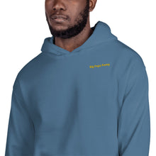 Load image into Gallery viewer, Big Papa Pump Hoodie ov