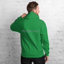 Load image into Gallery viewer, Big Papa Pump Hoodie