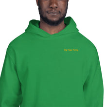 Load image into Gallery viewer, Big Papa Pump Hoodie ov