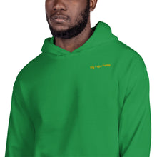 Load image into Gallery viewer, Big Papa Pump Hoodie ov