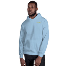 Load image into Gallery viewer, Big Papa Pump Hoodie ov