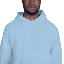 Load image into Gallery viewer, Big Papa Pump Hoodie ov