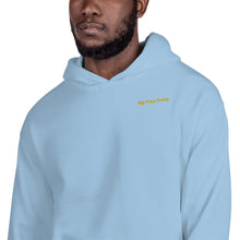 Load image into Gallery viewer, Big Papa Pump Hoodie ov