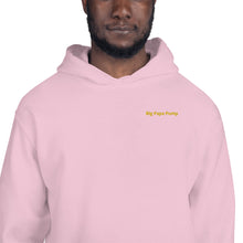 Load image into Gallery viewer, Big Papa Pump Hoodie ov