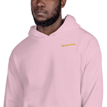 Load image into Gallery viewer, Big Papa Pump Hoodie ov