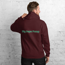 Load image into Gallery viewer, Big Papa Pump Hoodie