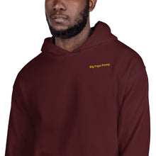 Load image into Gallery viewer, Big Papa Pump Hoodie ov