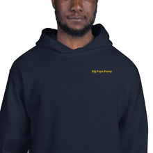 Load image into Gallery viewer, Big Papa Pump Hoodie ov