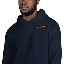 Load image into Gallery viewer, Big Papa Pump Hoodie ov