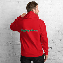 Load image into Gallery viewer, Big Papa Pump Hoodie