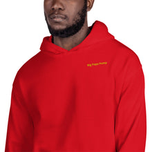 Load image into Gallery viewer, Big Papa Pump Hoodie ov