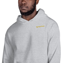 Load image into Gallery viewer, Big Papa Pump Hoodie ov