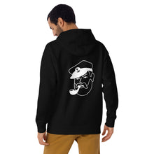 Load image into Gallery viewer, Big Papa Pump Hoodie pop