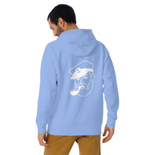 Load image into Gallery viewer, Big Papa Pump Hoodie pop