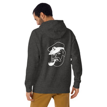 Load image into Gallery viewer, Big Papa Pump Hoodie pop