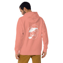 Load image into Gallery viewer, Big Papa Pump Hoodie pop