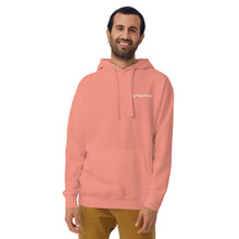 Load image into Gallery viewer, Big Papa Pump Hoodie pop