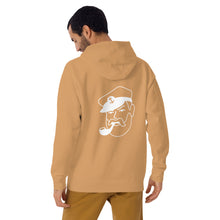 Load image into Gallery viewer, Big Papa Pump Hoodie pop