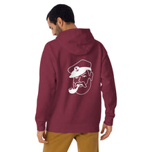 Load image into Gallery viewer, Big Papa Pump Hoodie pop