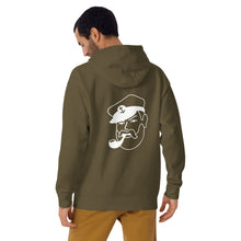 Load image into Gallery viewer, Big Papa Pump Hoodie pop