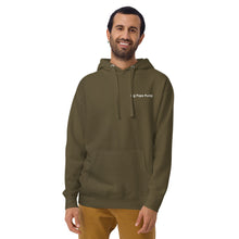 Load image into Gallery viewer, Big Papa Pump Hoodie pop