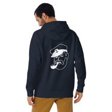 Load image into Gallery viewer, Big Papa Pump Hoodie pop