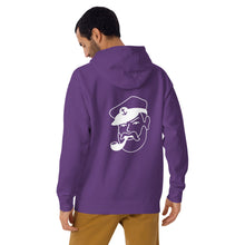 Load image into Gallery viewer, Big Papa Pump Hoodie pop