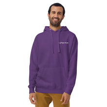 Load image into Gallery viewer, Big Papa Pump Hoodie pop