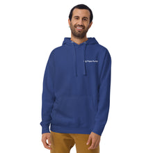 Load image into Gallery viewer, Big Papa Pump Hoodie pop