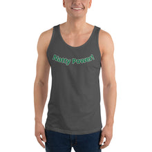Load image into Gallery viewer, Big Papa Pump Tank Top