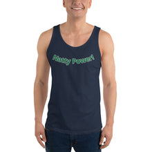 Load image into Gallery viewer, Big Papa Pump Tank Top