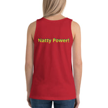 Load image into Gallery viewer, Natty Power! Débardeur