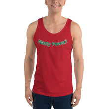 Load image into Gallery viewer, Big Papa Pump Tank Top