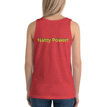 Load image into Gallery viewer, Natty Power! Débardeur
