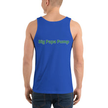 Load image into Gallery viewer, Big Papa Pump Tank Top