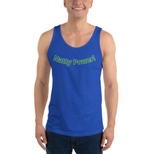 Load image into Gallery viewer, Big Papa Pump Tank Top