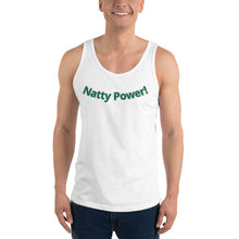 Load image into Gallery viewer, Big Papa Pump Tank Top
