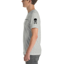 Charger l'image dans la galerie, Big Papa Pump Short-Sleeve Unisex T-Shirt pi