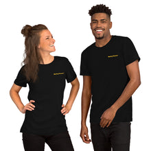 Load image into Gallery viewer, Natty Power! Short-Sleeve Unisex T-Shirt re